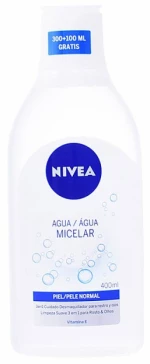Μικελικό Νερό Nivea (400 Ml)