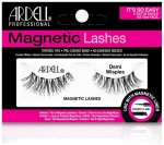 Ψεύτικες Βλεφαρίδες Ardell Μαγνητική Demi Wispies (2 Uds)