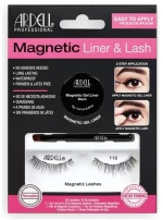 Ψεύτικες Βλεφαρίδες Magnetic 110 Ardell