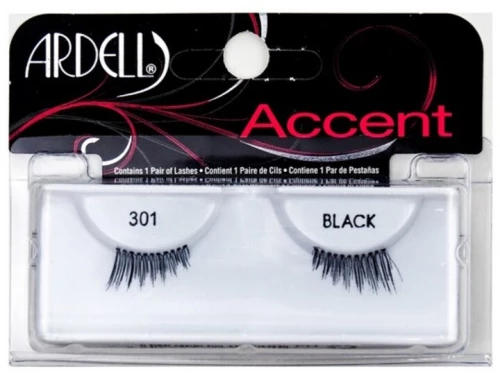 Ψεύτικες Βλεφαρίδες Accent Ardell