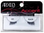 Ψεύτικες Βλεφαρίδες Accent Ardell