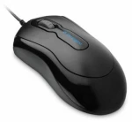 Ποντίκι Kensington K72356eu Μαύρο