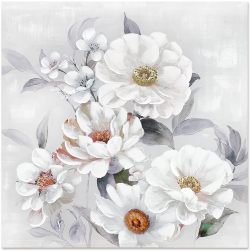 272015 Πινακασ "φυση" Καμβασ 80x80x3cm