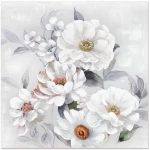 272015 Πινακασ "φυση" Καμβασ 80x80x3cm