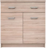 Κομότα Κομ 80x33x85εκ Σονόμα
