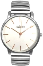 Ανδρικά Ρολόγια Arabians Dba2272p (ø 36 Mm)