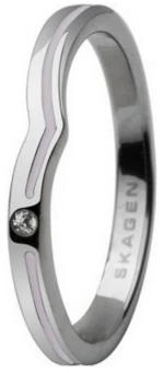 Γυναικεία Δαχτυλίδια Skagen Jrsv018ss