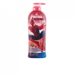 Αφρόλουτρο Spiderman Spiderman (1000 Ml)