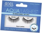 Ψεύτικες Βλεφαρίδες Aqua Lashes Ardell 63405 Nº 344