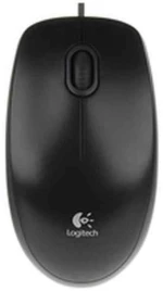 Ποντίκι Logitech B100 Μαύρο