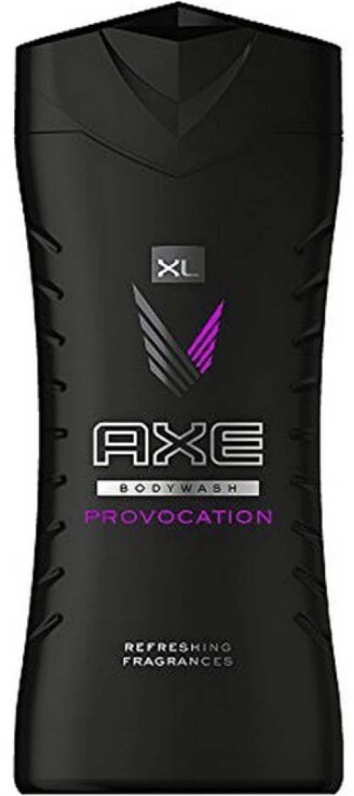 Αφρόλουτρο Excite Axe (400 Ml)