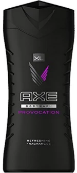 Αφρόλουτρο Excite Axe (400 Ml)