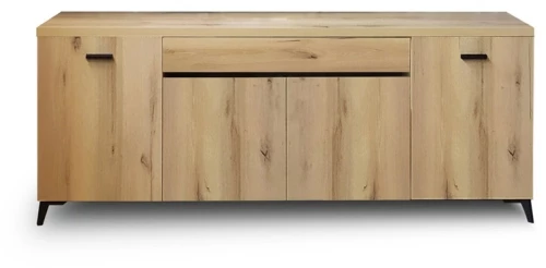 272295 Μπουφεσ Νο 161 - 200x90x45cm