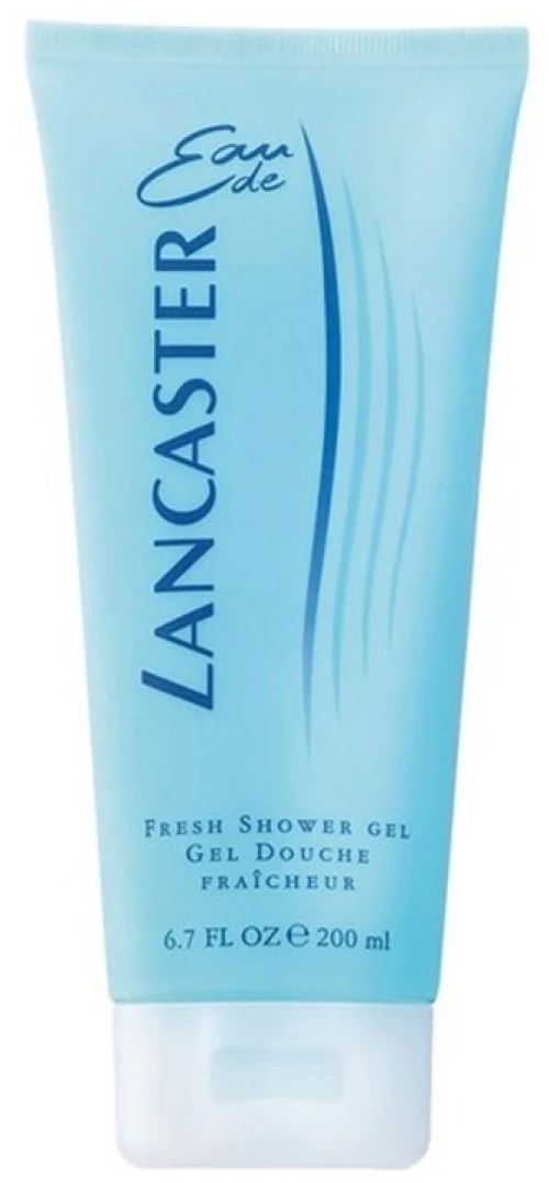 Αφρόλουτρο Lancaster (200 Ml)