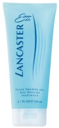 Αφρόλουτρο Lancaster (200 Ml)
