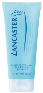 Αφρόλουτρο Lancaster (200 Ml)