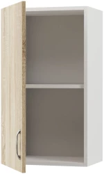 Modest Πάνω Ντουλάπι Σονόμα 40x30x72εκ