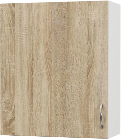 Modest Πάνω Ντουλάπι Σονόμα 60x30x72εκ