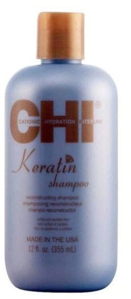 Σαμπουάν Chi Keratin Farouk
