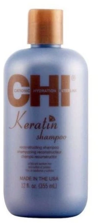 Σαμπουάν Chi Keratin Farouk