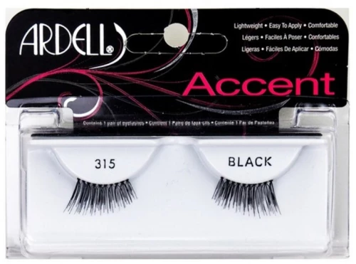 Ψεύτικες Βλεφαρίδες Accent Ardell