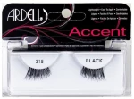 Ψεύτικες Βλεφαρίδες Accent Ardell