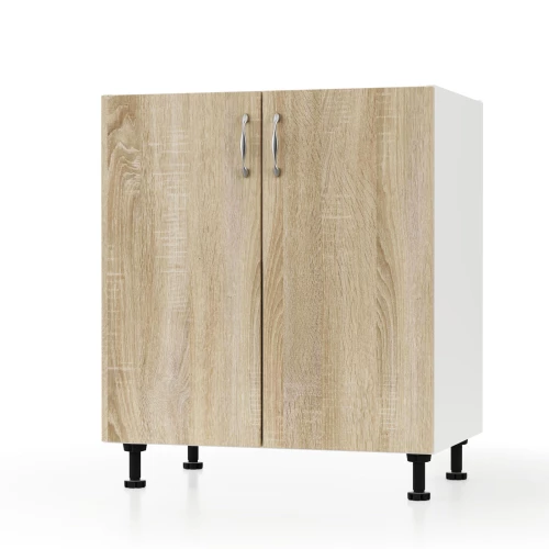 Modest Κάτω Ντουλάπι Σονόμα 70x48x82cm