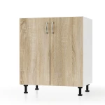 Modest Κάτω Ντουλάπι Σονόμα 70x48x82cm