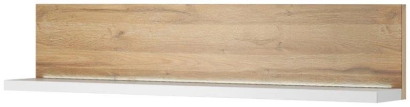 88808 Ραφι Bron-φυσικο-λευκο (150.00χ24.00χ32.00)