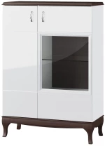 157035 Βιτρινα Χαμηλη Carrera (97.40χ42.00χ138.00)
