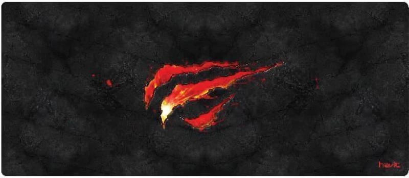 Gaming Mousepad - Havit Mp861