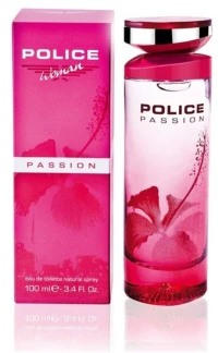 Γυναικείο Άρωμα Passion Police Edt (100 Ml)