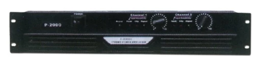 290189 Astone Τελικόσ Ενισχυτήσ 2000w