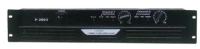 290189 Astone Τελικόσ Ενισχυτήσ 2000w
