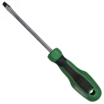 290207 Goldtool Κατσαβίδι Πλακέ 5x150mm