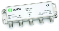 290545 Ikusi Μίκτησ Tv-sat Dms-300