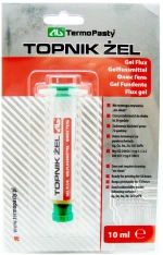 290997 Flux Gel 10ml