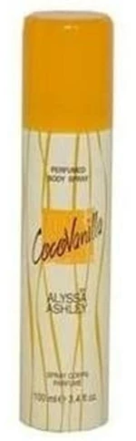 Σπρέι Σώματος Coco Vanilla Alyssa Ashley (100 Ml)