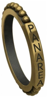 Γυναικεία Δαχτυλίδια Panarea As1852ru1 (16,56 Mm)