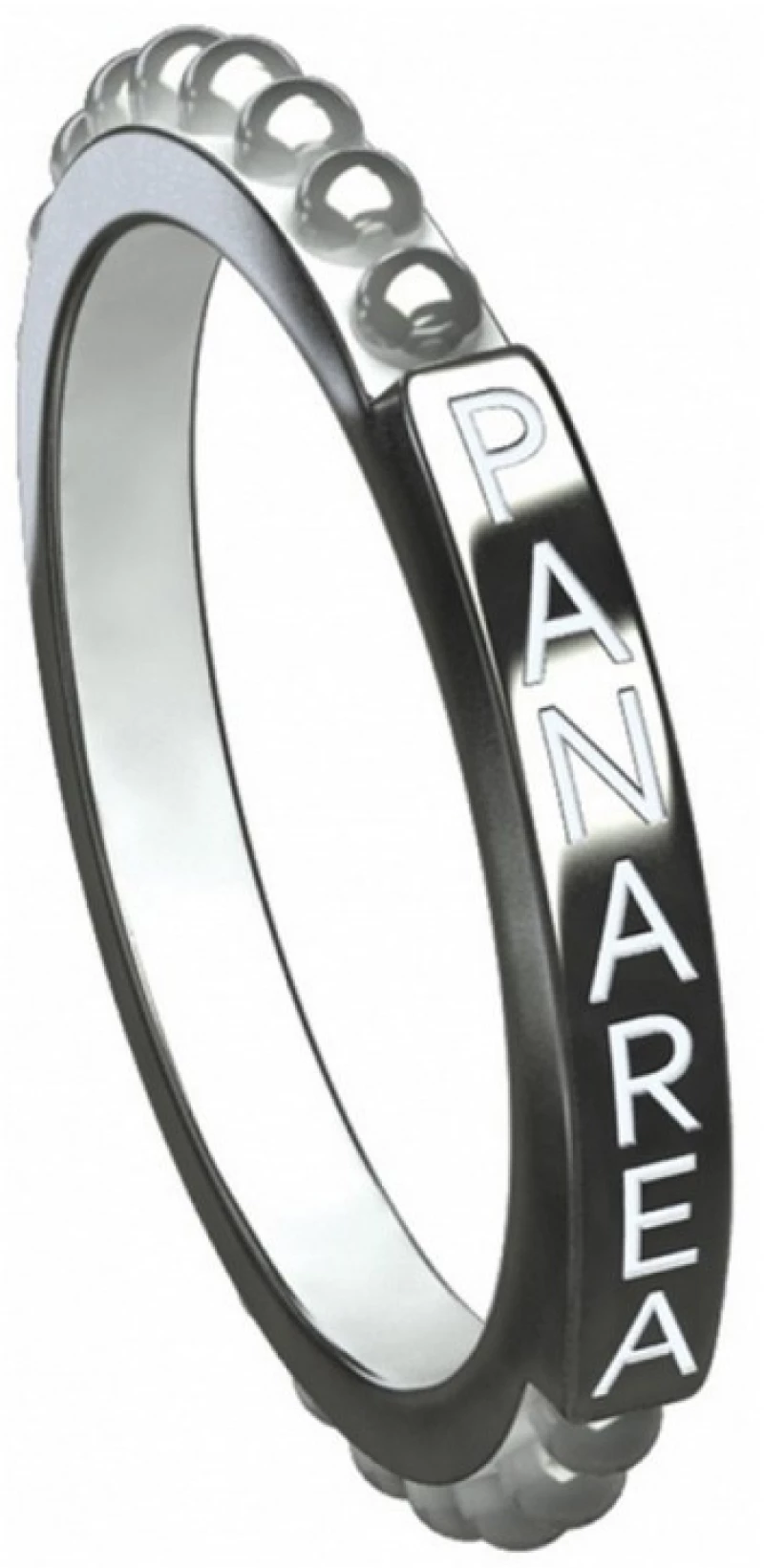 Γυναικεία Δαχτυλίδια Panarea As1854pl (14 Mm)