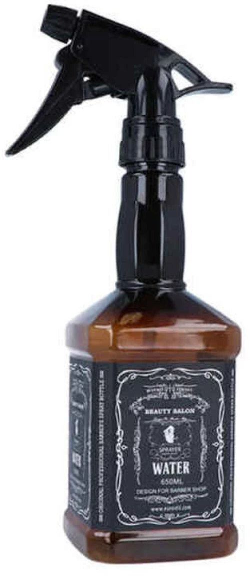 Spray Eurostil Barber (650 Ml)