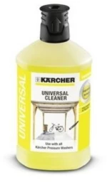 Απορρυπαντικό Για Αυτοκίνητα Karcher Unive P&c 1 L