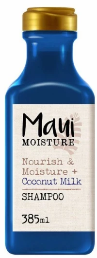 Θρεπτικό Σαμπουάν Maui Καρύδα (385 Ml)