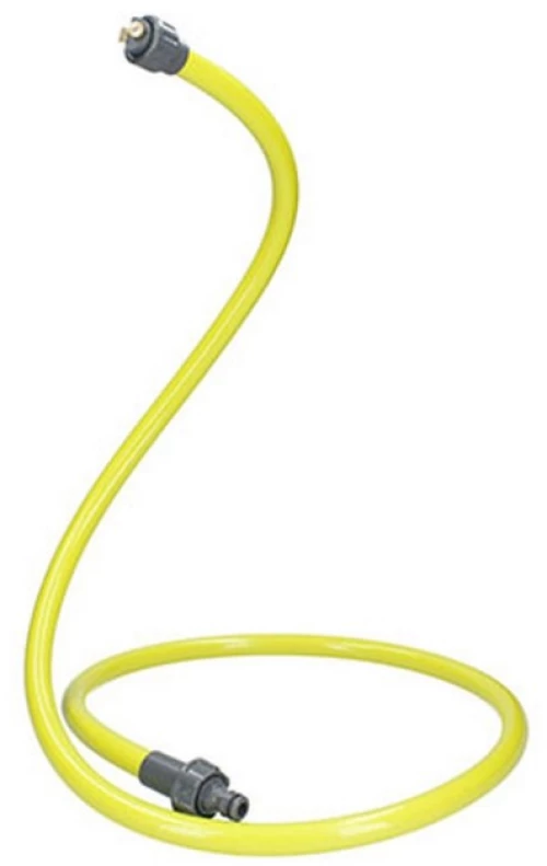 Νεφελοποιητής Ferrestock Κίτρινο Ευέλικτο