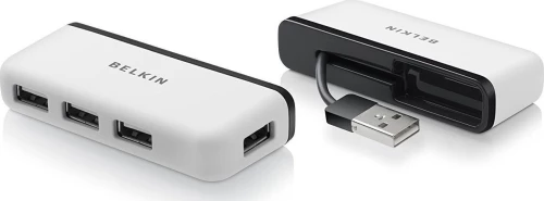 Usb Hub Belkin F4u021bt
