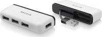 Usb Hub Belkin F4u021bt