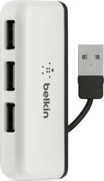 Usb Hub Belkin F4u021bt