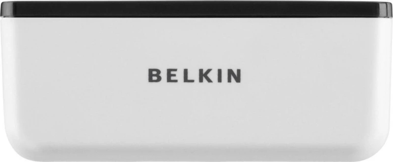 Usb Hub Belkin F4u021bt