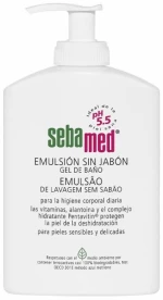 Αφρόλουτρο Sebamed (500 Ml)
