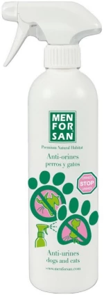 Ουροαπωθητικό Menforsan (500 Ml)